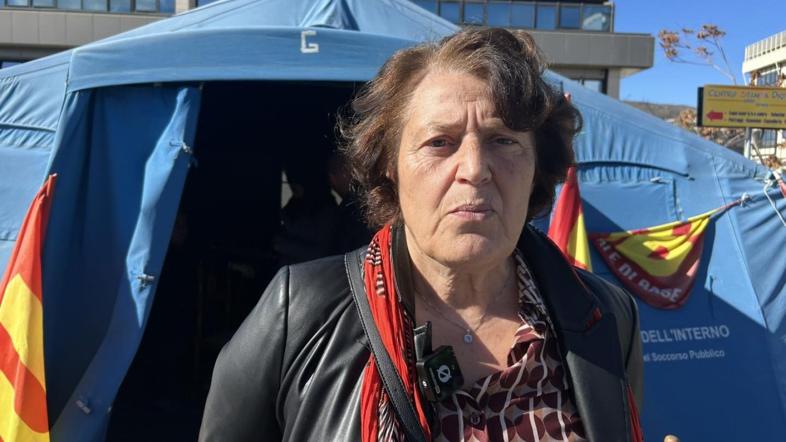 MANOVRA FINANZIARIA: ASSEMBLEA REGIONALE USB